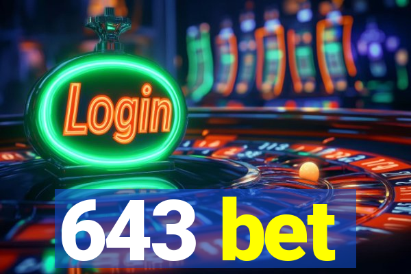 643 bet